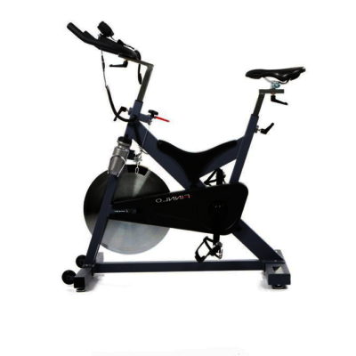 FINNLO Speed Bike CRS Exercise Bike FINNLO Speed Bike CRS Exercise Bike